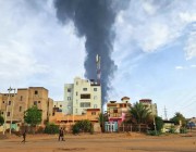 حرب السودان.. تجدد الاشتباكات في الخرطوم