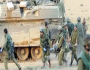 خارجية إسرائيل تعلق على مقتل 21 ضابطًا وجنديًا فى غزة