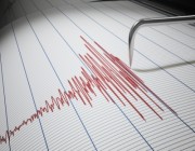 زلزال بقوة 4.4 درجة بتركيا
