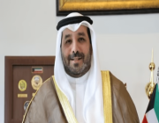 سفير الكويت بالرياض: زيارة أمير البلاد للمملكة في أولى محطاته تؤكد المكانة الخاصة للسعودية