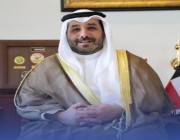 سفير الكويت: علاقتنا بالمملكة تتجاوز "علاقات الدول"
