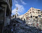 صحة غزة: الاحتلال ارتكب 17 مجزرة راح ضحيتها 249 شهيدا خلال 24 ساعة
