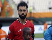 صلاح يغادر "معسكر مصر" بعد مباراة الرأس الأخضر