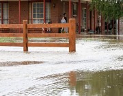 فيضانات وعواصف شديدة تجتاح مناطق واسعة من ولاية فيكتوريا الأسترالية