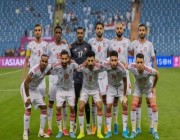قائمة "الإمارات لـ"كأس آسيا"