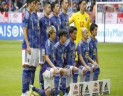قائمة "اليابان" لـ" كأس آسيا"