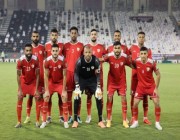 قائمة عمان "النهائية" في "كأس آسيا"