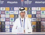 قطر جاهزة لاستضافة "كأس آسيا 2023"