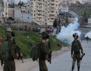 قوات الاحتلال الإسرائيلي تقتحم مدينة ومخيم “طولكرم” بالضفة الغربية