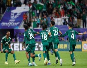 كأس آسيا.. الأخضر يواجه قرغيزستان في ثاني مبارياته الآسيوية اليوم