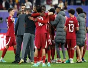 كأس آسيا.. قطر تحصد "العلامة الكاملة"