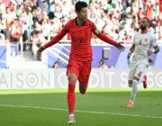 كوريا الجنوبية تتعادل مع الأردن في "الوقت القاتل"