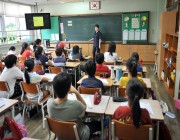 كوريا الجنوبية تعتزم إجراء اختبار للصحة العقلية في المدارس