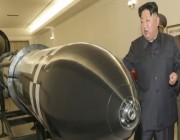 كوريا الشمالية تختبر أسلحة نووية "تحت الماء"