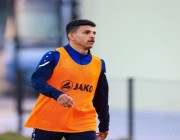 لاعب "عمان": لم نُقصر أمام "الأخضر"