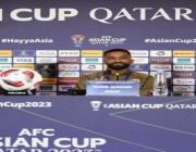 لاعب عمان: جاهزون لمواجهة "الأخضر"