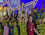 لجنة المسابقات تقرر تغيير موعد بطولة كأس السوبر السعودي