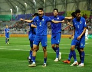 مجموعة الأخضر.. تايلاند تفوز على "قرغيزستان" بثنائية