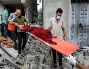 مسؤول في منظمة الصحية العالمية: الوضع في مستشفيات شمال غزة مرعب