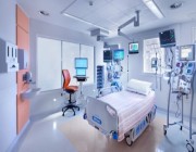 مستشفيات السعودية "الأفضل" بالشرق الأوسط وأفريقيا