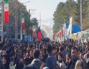 مقتل 50 وإصابة العشرات.. مسؤول إيراني: إنفجارا كرمان هجوم إرهابي