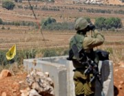 مقتل اثنين من "حزب الله" بغارة جنوبي لبنان