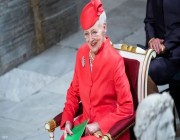 ملكة الدنمارك تتنازل عن العرش لابنها ولي العهد
