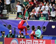 منتخب الأردن يتأهل لربع نهائي كأس آسيا