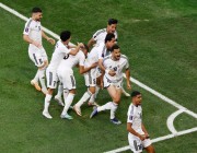 منتخب العراق يحقق رقما مميزا في كأس آسيا