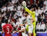 منتخب قطر  إلى ربع نهائي "كأس آسيا"
