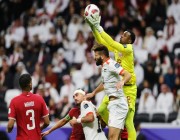 منتخب قطر إلى ربع نهائي “كأس آسيا”