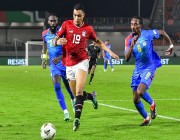 منتخب مصر يخسر بركلات الترجيح أمام الكونغو ويودع بطولة أمم أفريقيا