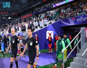 منتخبا كوريا الجنوبية وأوزبكستان يتأهلان إلى دور الثمانية من بطولة كأس آسيا 2023
