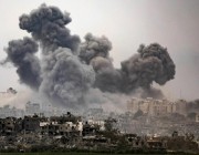منسق الأمم المتحدة الإنساني: غزة باتت “غير صالحة للسكن”