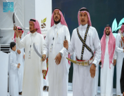 مهرجان البُن الثاني بمنطقة الباحة يسدل الستار على فعالياته