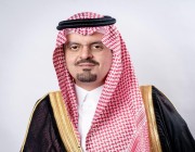 نائب أمير مكة المكرمة يستهل زياراته لمحافظات المنطقة غداً بالليث والقنفذة