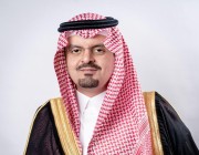 نائب أمير منطقة مكة يبدأ أولى زياراته التفقدية لمحافظات المنطقة