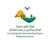 هيئة تطوير محمية الإمام عبدالعزيز بن محمد الملكية تصدر أكثر من 100 تصريح للنحالين