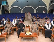 وزارة الدفاع وهيئة تقويم التعليم والتدريب توقعان اتفاقية إطارية لتنفيذ التقويم والاعتماد الأكاديمي العسكري