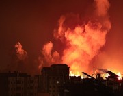 وزارة الصحة الفلسطينية: استشهاد 127 فلسطينيًا في القصف الإسرائيلي المستمر على قطاع غزة