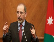 وزير الخارجية الأردني: وقف العدوان الإسرائيلي على غزة أولوية يجب تحقيقها فورًا