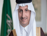 وزير السياحة: مشروع استاد الأمير محمد بن سلمان محطةً مهمة في مسيرة تحقيق مستهدفات ‎رؤية السعودية 2030