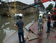وفاة 11 شخصاً جراء أمطار غزيرة في ريو دي جانيرو