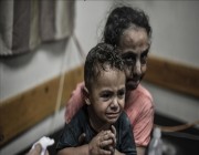 يونيسيف: الأطفال والأسر في قطاع غزة يواجهون خطر الموت كل يوم