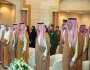 نائب أمير منطقة مكة المكرمة يواصل جولاته التفقدية بزيارة محافظة جدة