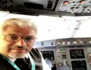الكابتن طيار / عبدالله الغامدي ، المشاهير اللي يقولون هذي طيارتي الخاصة كذابين !