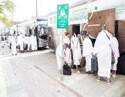 "الشؤون الإسلامية" تنظم زيارة لضيوف خادم الحرمين للمشاعر المقدسة