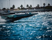 "الفيصل": بطولة العالم للقوارب فخر للسعودية