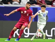 "برشم" يقود "قطر" لقبل نهائي "كأس آسيا"