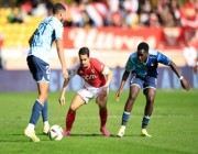 "موناكو" يسقط في فخ التعادل أمام لوهافر